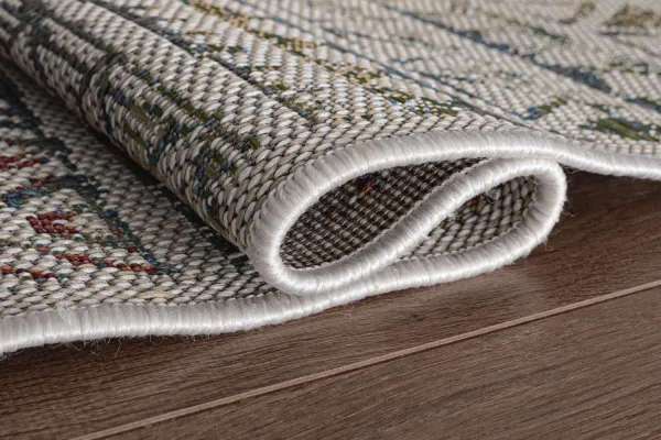 Kusový koberec CAPRI 305 Multi 80x150 cm