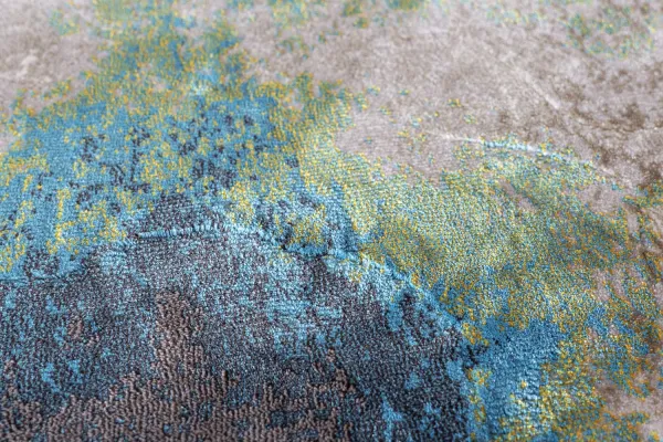 Kusový koberec PATINA 41040/500 80x140 cm