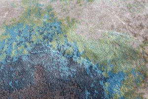 Kusový koberec PATINA 41040/500 80x140 cm