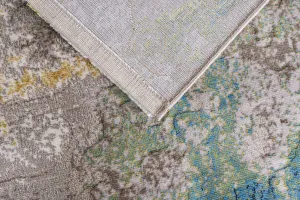 Kusový koberec PATINA 41040/500 80x140 cm