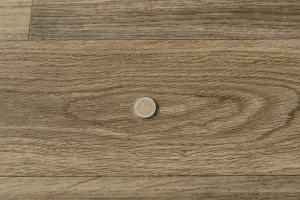 PVC Ambient GAMBEL OAK 662M 200 cm