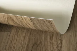 PVC Ambient GAMBEL OAK 662M 200 cm