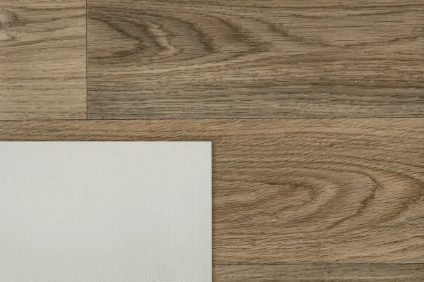 PVC Ambient GAMBEL OAK 662M 200 cm