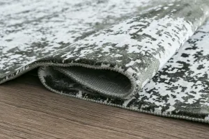 Kusový koberec BAKERO Cordoba green 160x230 cm