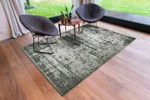 Kusový koberec BAKERO Cordoba green 160x230 cm
