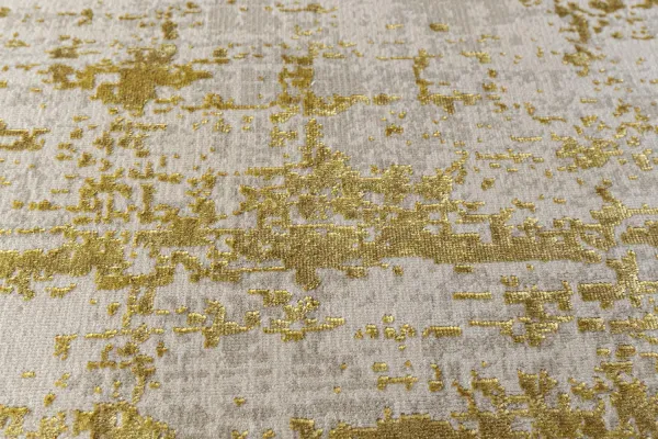 Kusový koberec BAKERO Cordoba olive 160x230 cm