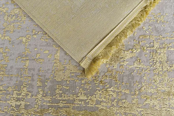 Kusový koberec BAKERO Cordoba olive 160x230 cm