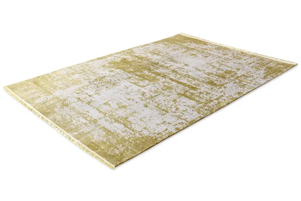 Kusový koberec BAKERO Cordoba olive 160x230 cm