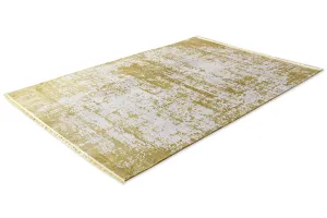 Kusový koberec BAKERO Cordoba olive 160x230 cm