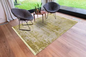 Kusový koberec BAKERO Cordoba olive 160x230 cm