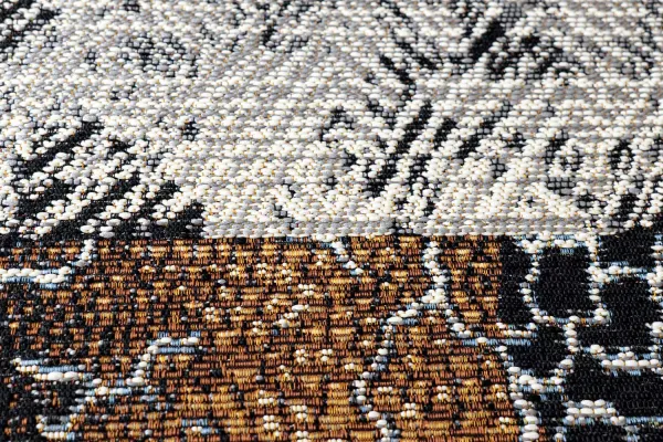 Kusový koberec ZOYA 597/Q01 X 80x165 cm