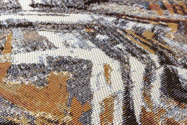 Kusový koberec ZOYA 508/Q01 X 80x165 cm