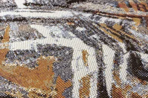 Kusový koberec ZOYA 508/Q01 X 80x165 cm