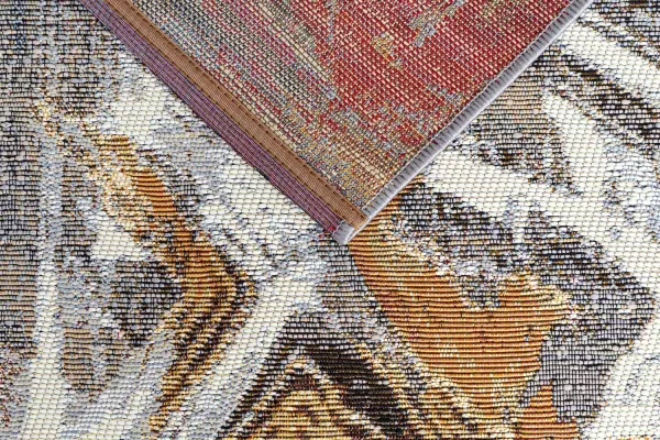 Kusový koberec ZOYA 508/Q01 X 80x165 cm