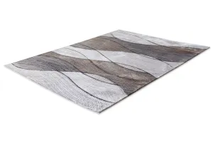 Kusový koberec Modena 7558 Bone/Vizon 80x150 cm