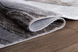Kusový koberec Modena 7558 Bone/Vizon 80x150 cm