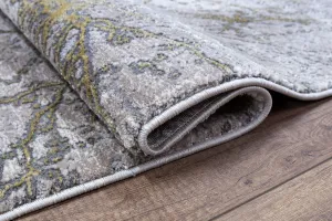 Kusový koberec ELITE 4355 beige/gold 80x150 cm