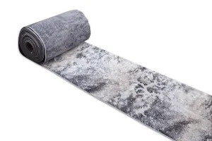 Behúň Olympos 3508 Grey/Beige 80 cm