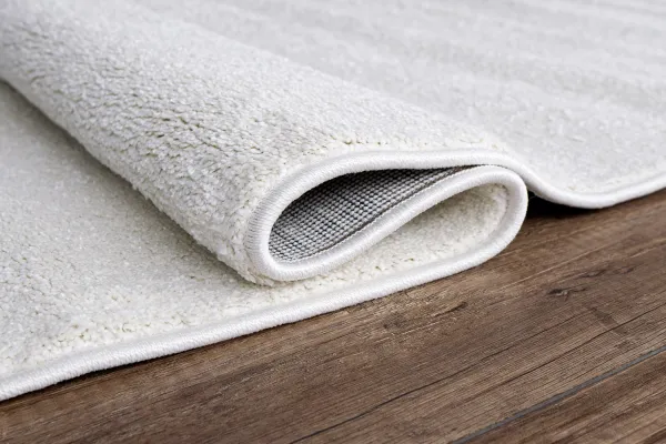 Kusový koberec LORAS White 120x170 cm