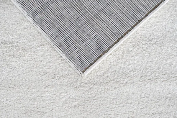 Kusový koberec LORAS White 120x170 cm
