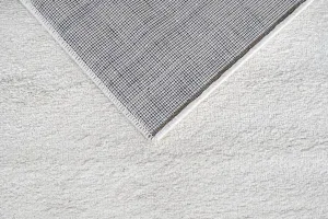 Kusový koberec LORAS White 120x170 cm