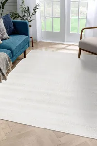 Kusový koberec LORAS White 120x170 cm
