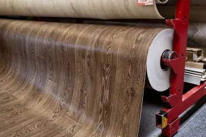 PVC EVOLUTION Raymond 4 200 cm