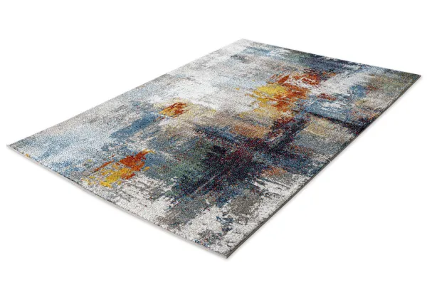 Kusový koberec JASPER 40127/110 Multi 80x150 cm