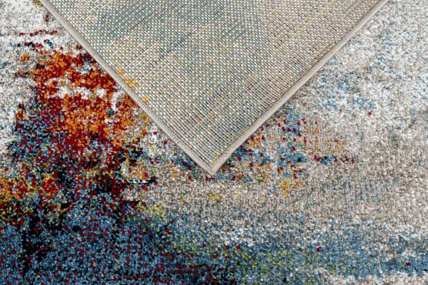 Kusový koberec JASPER 40127/110 Multi 80x150 cm