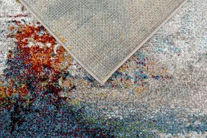 Kusový koberec JASPER 40127/110 Multi 80x150 cm