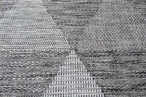 Kusový koberec Flat 21132 Ivory Silver/Taupe 200x290 cm