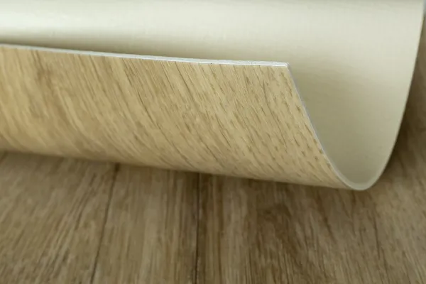 PVC Polaris SWEET OAK 661M 400 cm