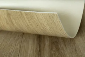 PVC Polaris SWEET OAK 661M 400 cm