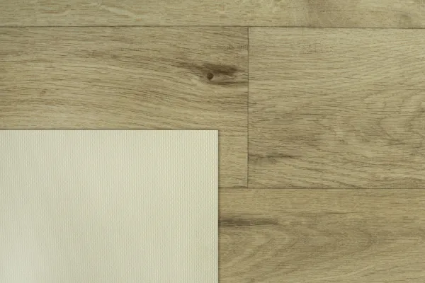 PVC Polaris SWEET OAK 661M 400 cm