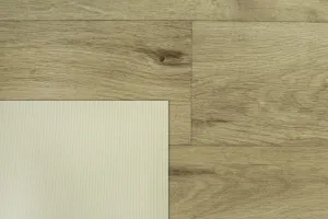 PVC Polaris SWEET OAK 661M 400 cm