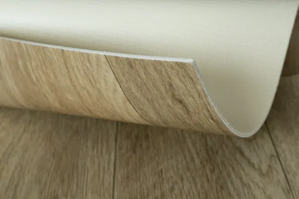 PVC Polaris NATURAL OAK 226M 400 cm