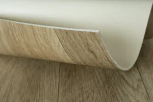 PVC Polaris NATURAL OAK 226M 400 cm