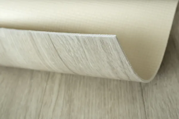 PVC Polaris NATURAL OAK 160S 400 cm