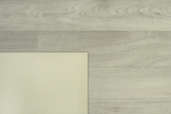PVC Polaris NATURAL OAK 160S 400 cm