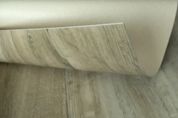 PVC Polaris LIME OAK 690M 400 cm