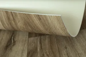 PVC Polaris LIME OAK 631M 400 cm