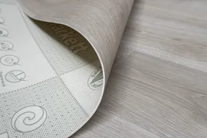 PVC EVOLUTION Albus 3 400 cm