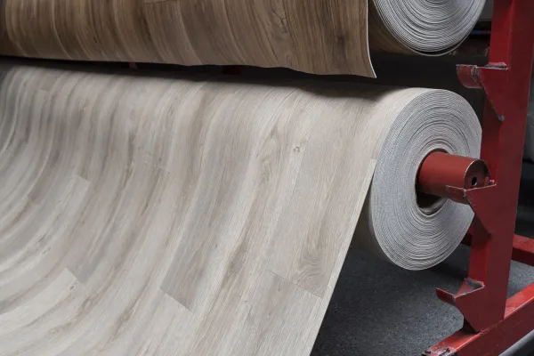 PVC EVOLUTION Albus 3 400 cm