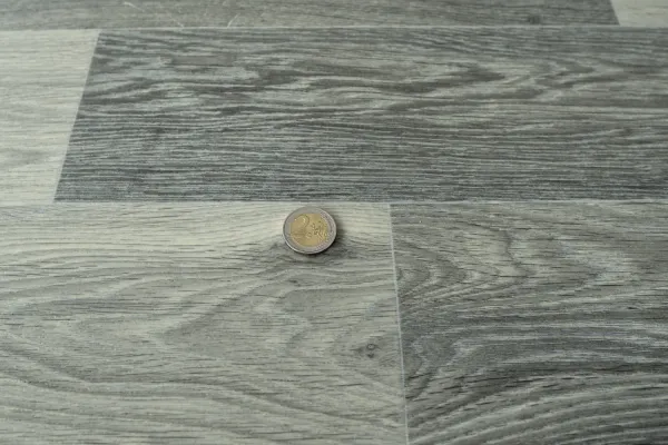 PVC Polaris FUMED OAK 990D 400 cm