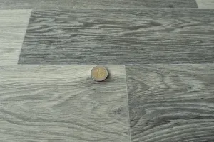 PVC Polaris FUMED OAK 990D 400 cm