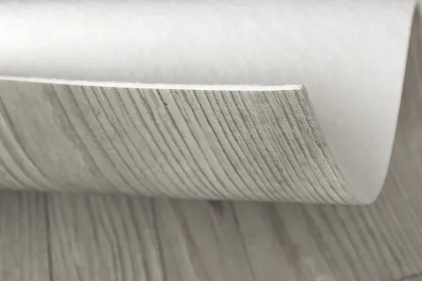 PVC Essentials - Iconik 280T WINTER PINE Smoke 400 cm