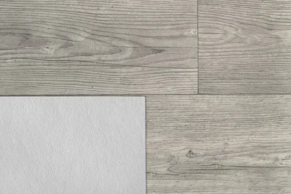 PVC Essentials - Iconik 280T WINTER PINE Smoke 400 cm