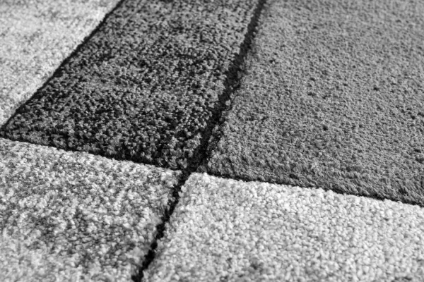 Kusový koberec ALORA 1023 Grey 200x290 cm