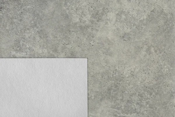 PVC Essentials - Iconik 280T ROCK Grey Black 200 cm