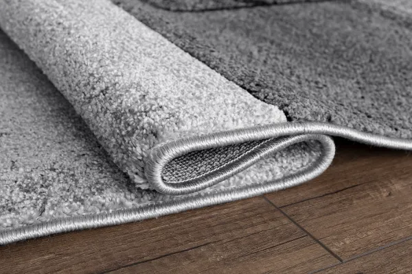 Kusový koberec ALORA 1023 Grey 200x290 cm